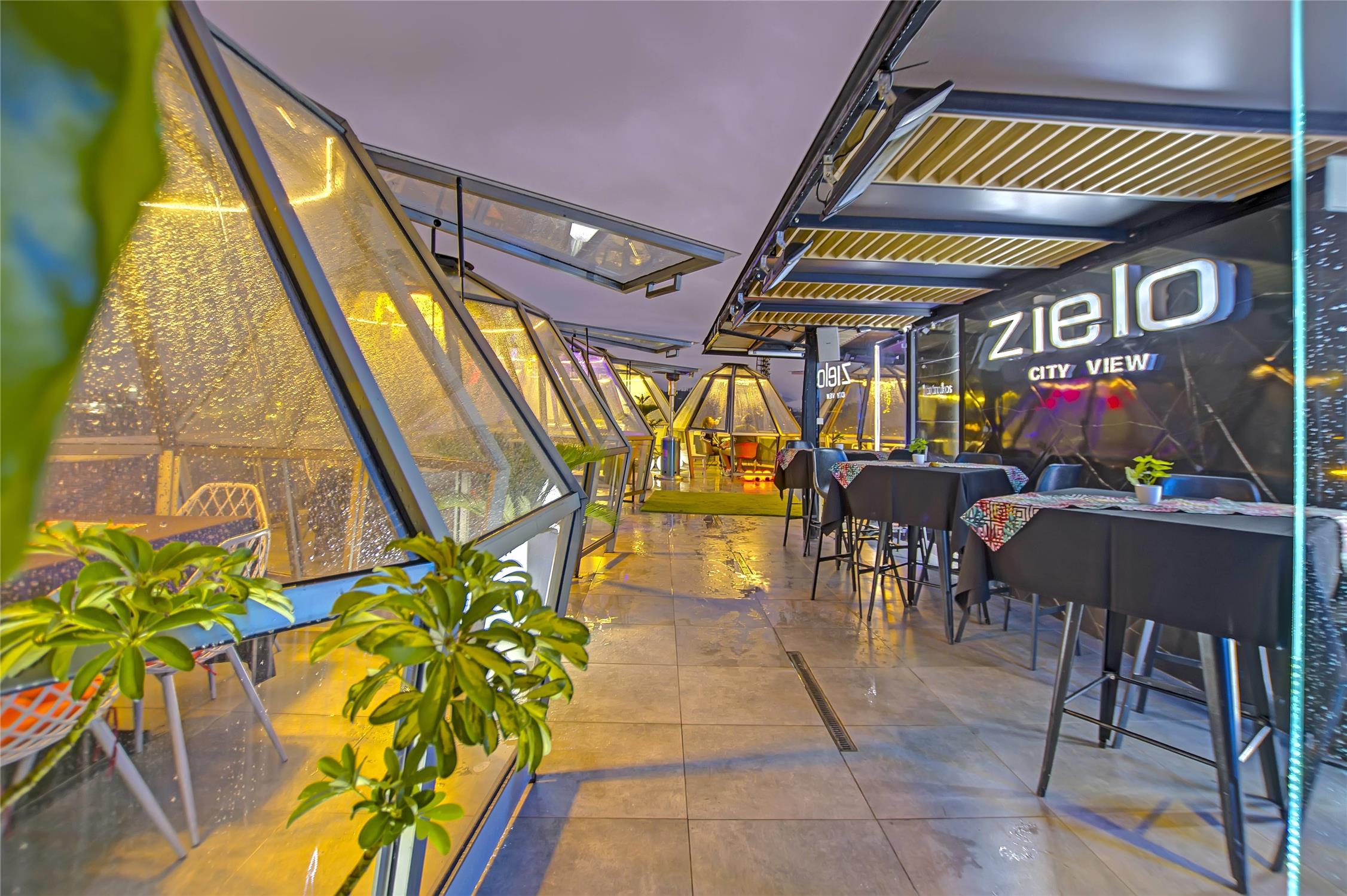 Tryp By Wyndham Cuenca Zahir 47/59