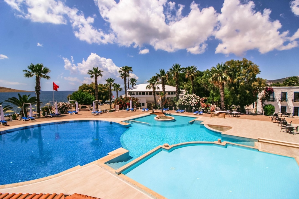 Club Muskebi Hotel 17/50