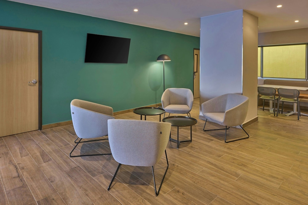 City Express by Marriott Tijuana El Florido 32/42
