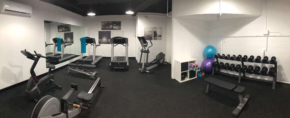 Mercure Sydney Parramatta 24/50