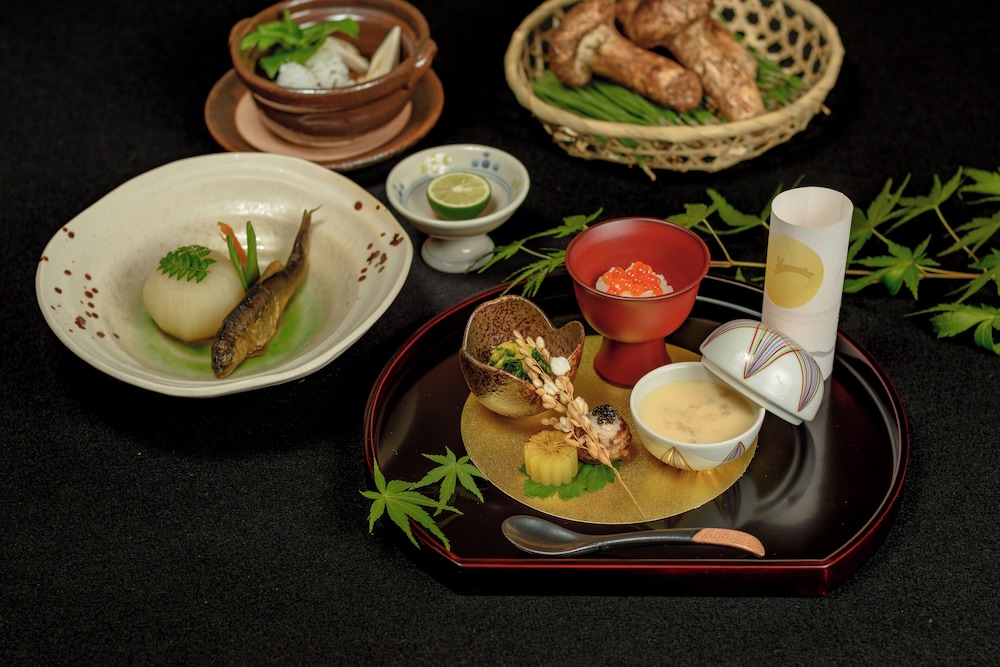 Soraniwa Terrace Kyoto Bettei 19/50