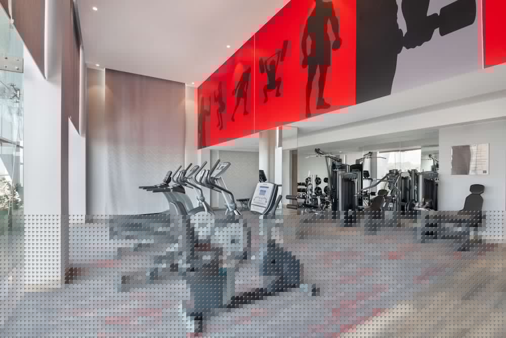 Radisson RED Chandigarh Mohali 36/75