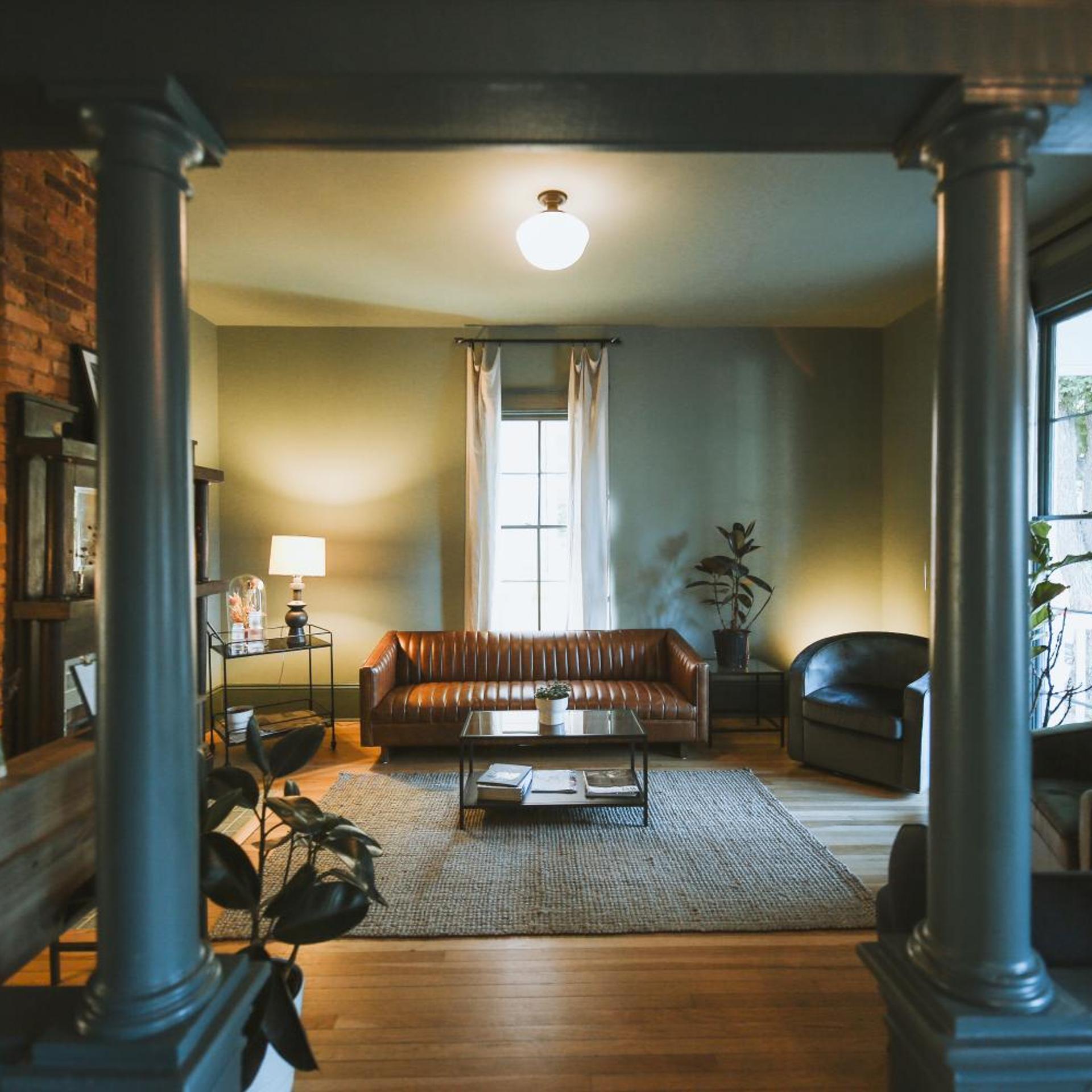 Guest House Raleigh 12/22