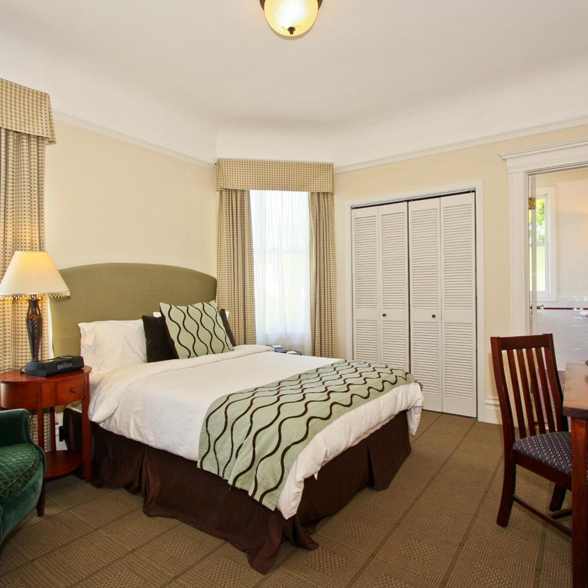 Parker Guest House 21/46