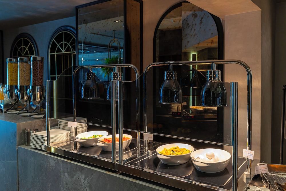 The新酒店Zeybek(The New Hotel Zeybek) 图片4