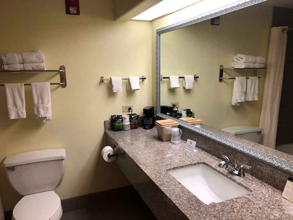 Best Western Rayne Inn 25/26