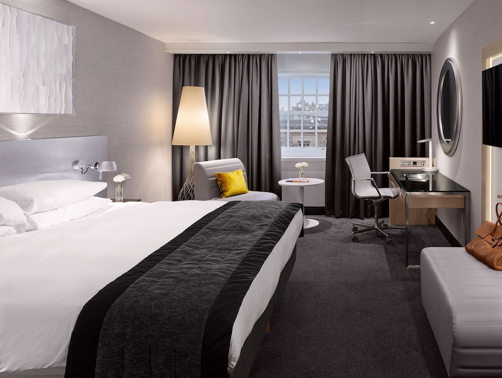Radisson Blu Hotel, Edinburgh City Centre 17/50