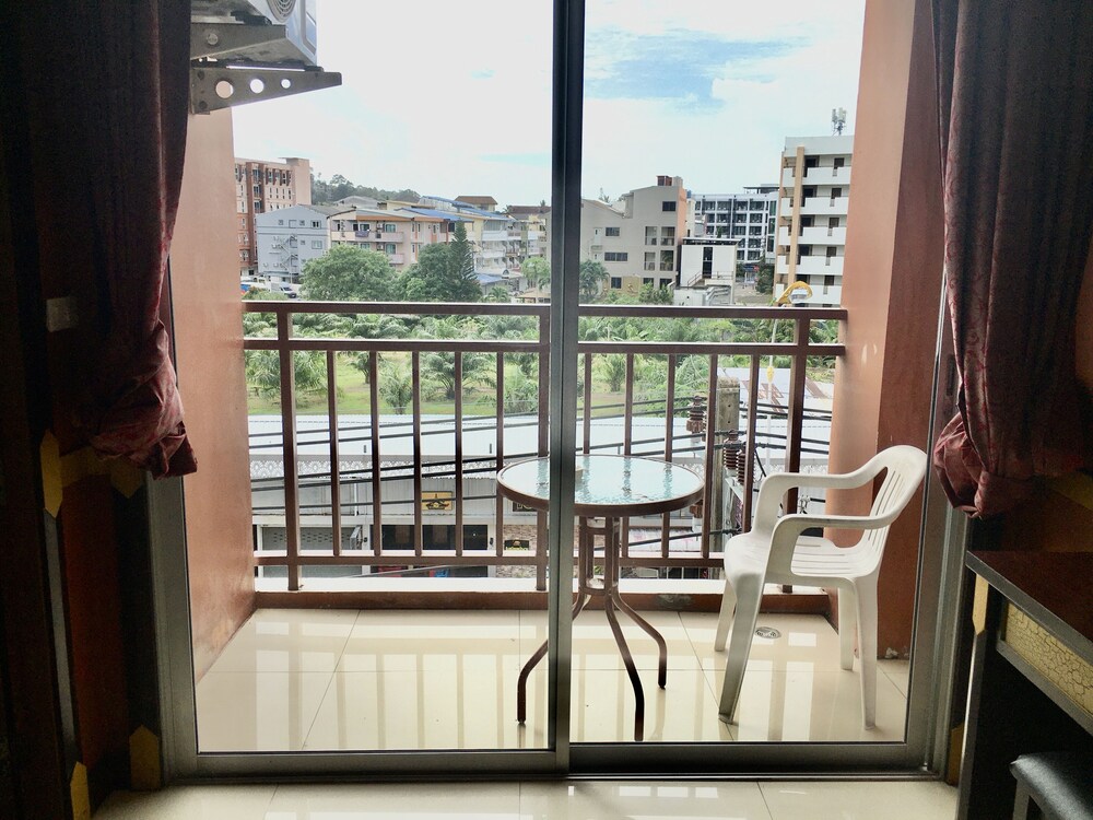 99 RESIDENCE PATONG 20/25