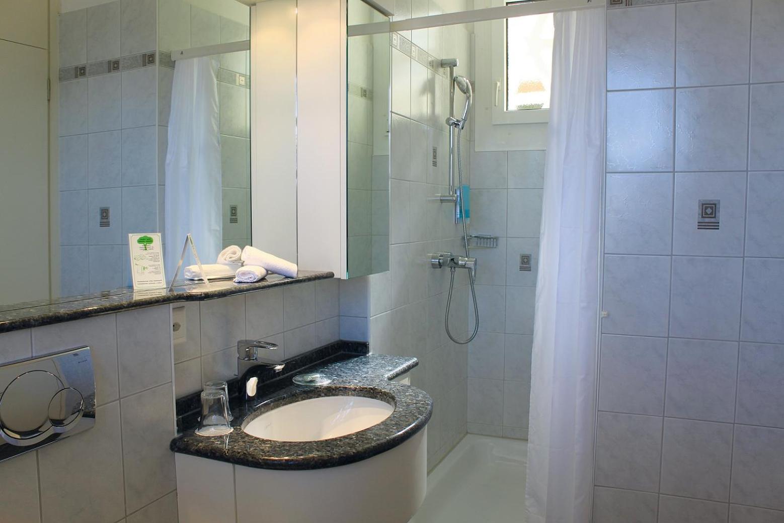 Bellavista Swiss Quality Hotel 49/50