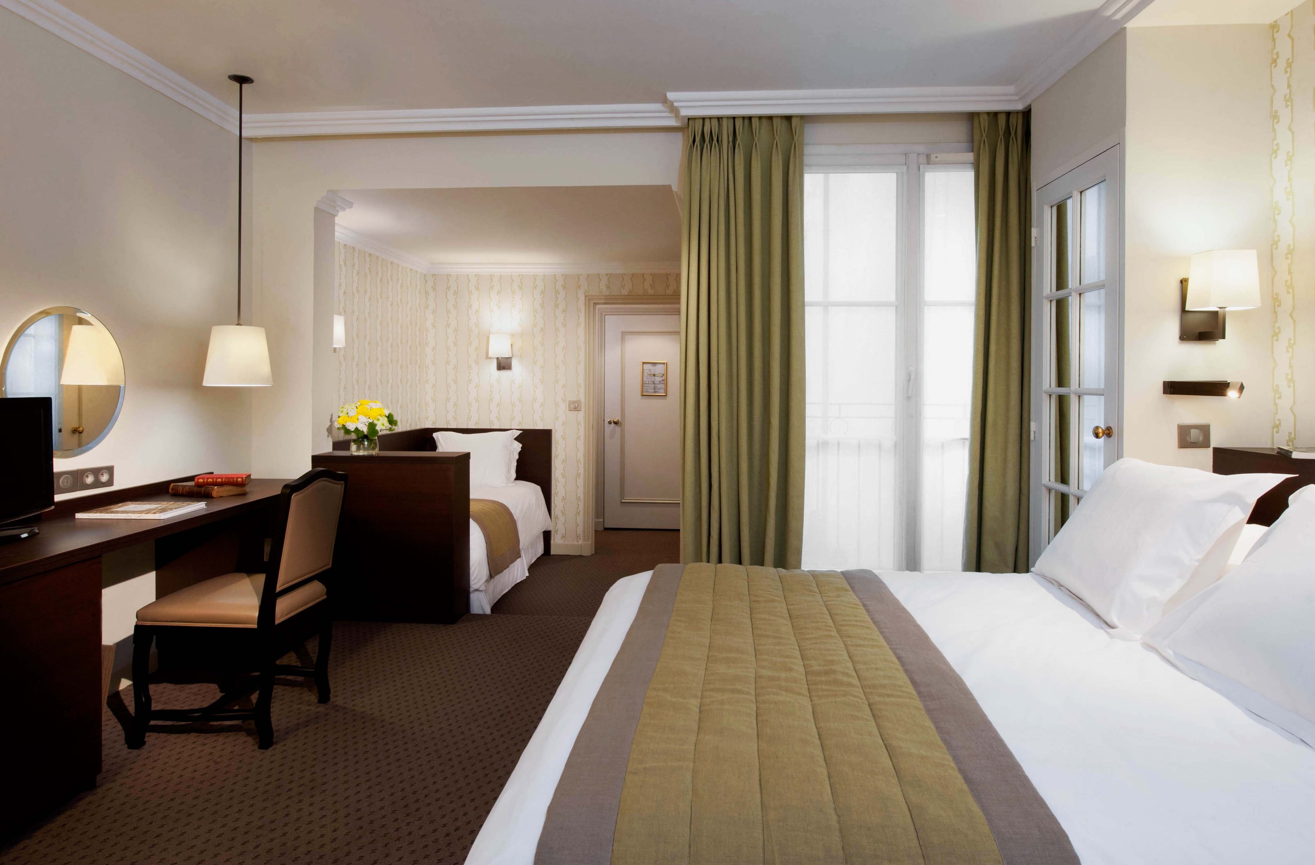 Hotel Henri Iv Rive Gauche 19/25
