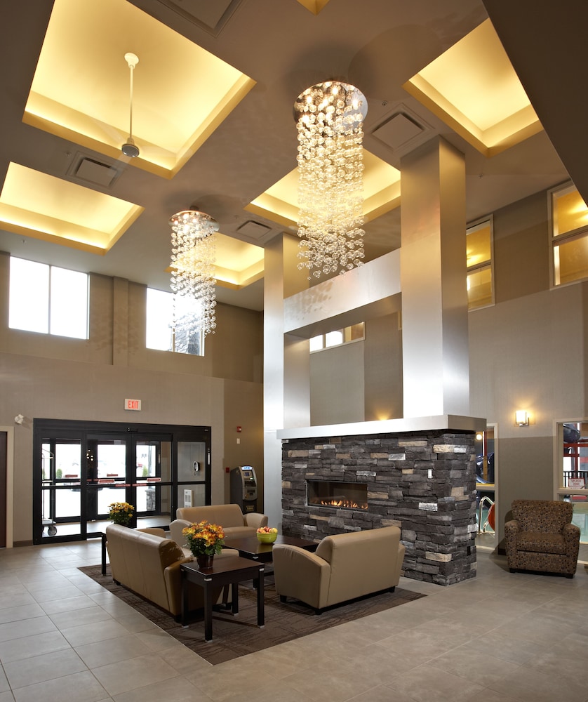 Comfort Suites Kelowna, BC 13/52