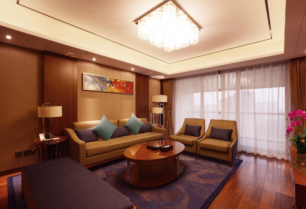 Sentosa Hotel Apartment Taoyuan Branch 41/65