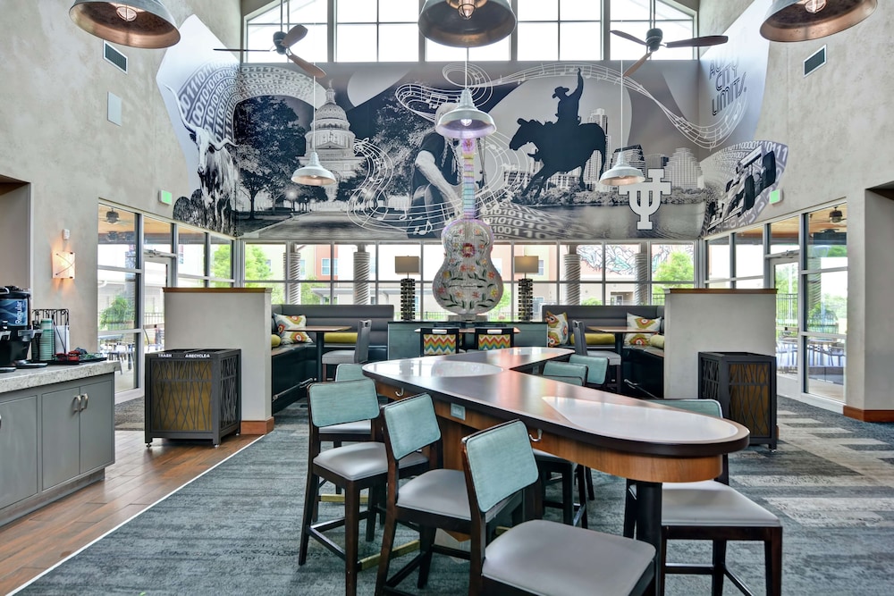 Homewood Suites By Hilton Techridge Parmer I 35 50/63