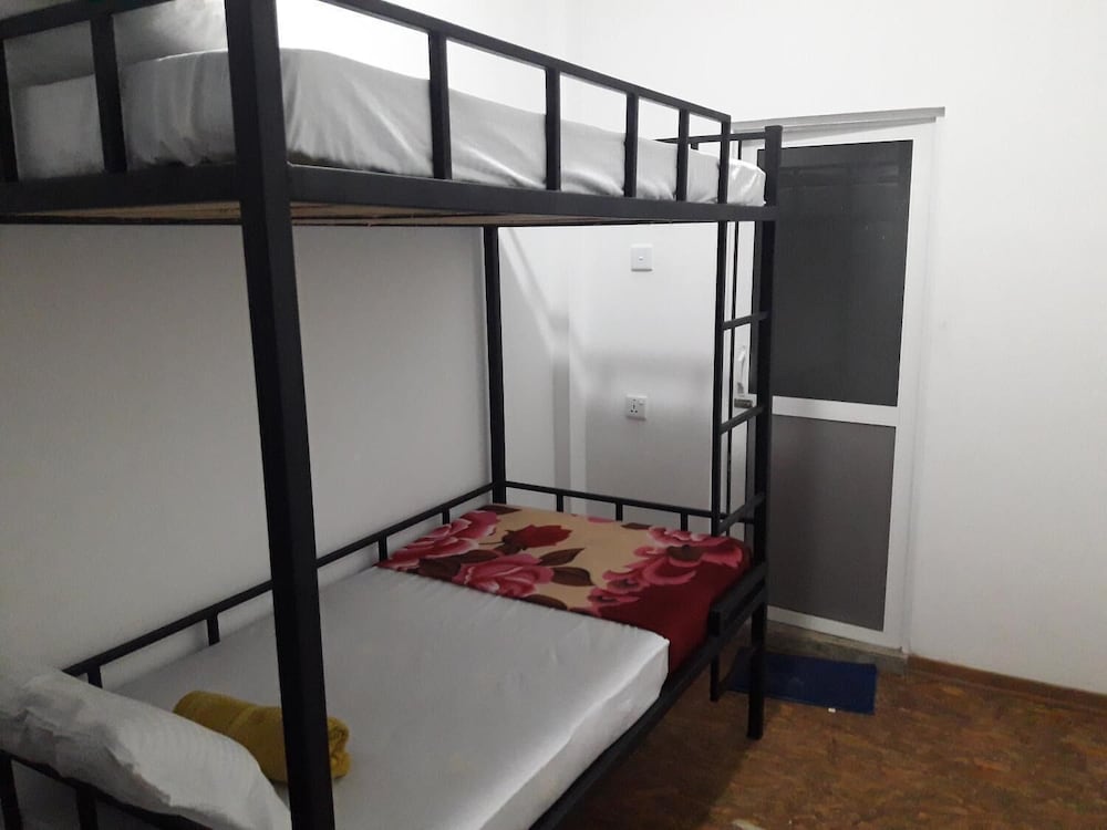 Nature Life Guest Inn Ella Sri Lanka - Hostel 28/50