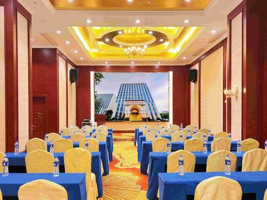 Vienna International Hotel Shanghai National Convention And Exhibition Center Huaxu Road 32/38