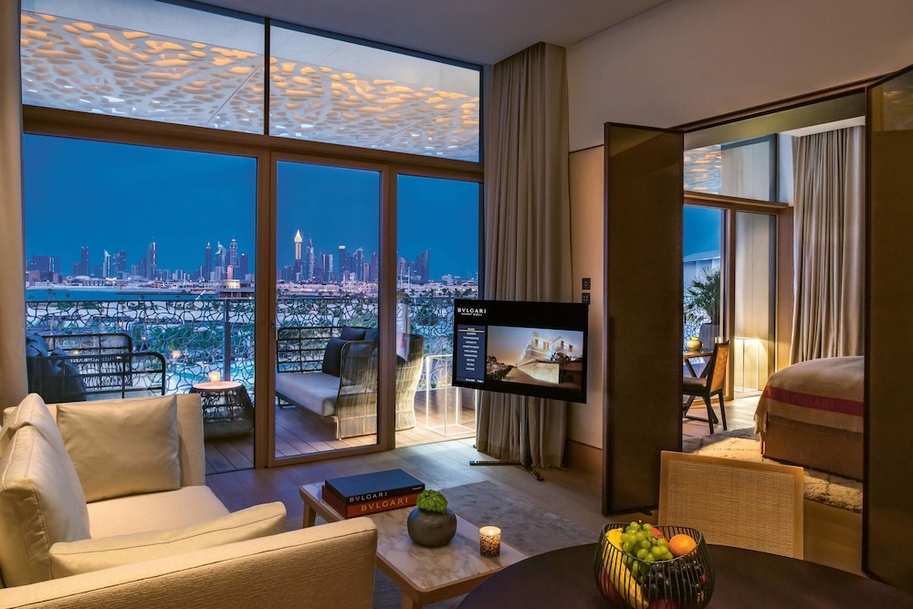 Bulgari Hotel And Resorts Dubai 41/57