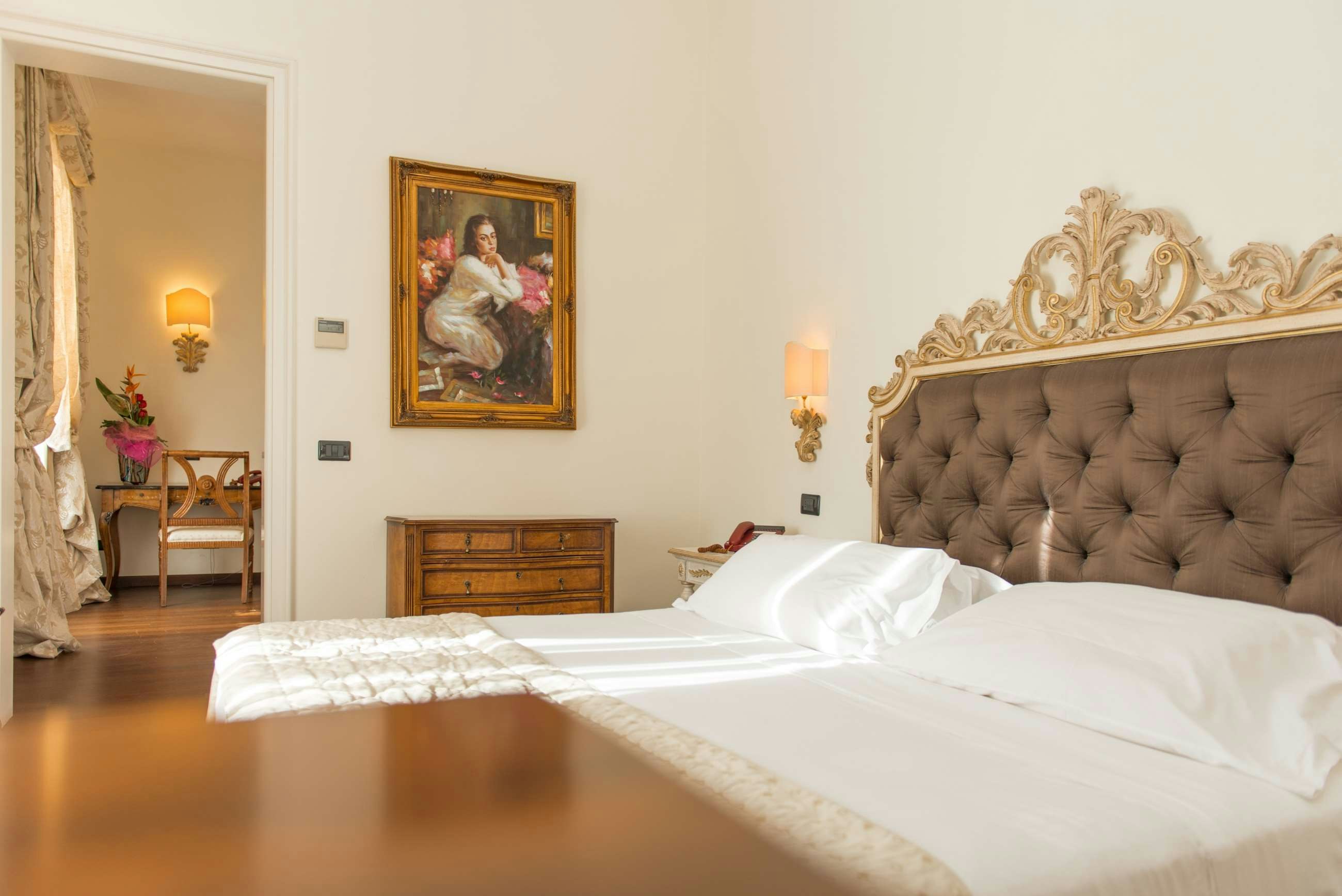 Grand Hotel Di Lecce 4/12