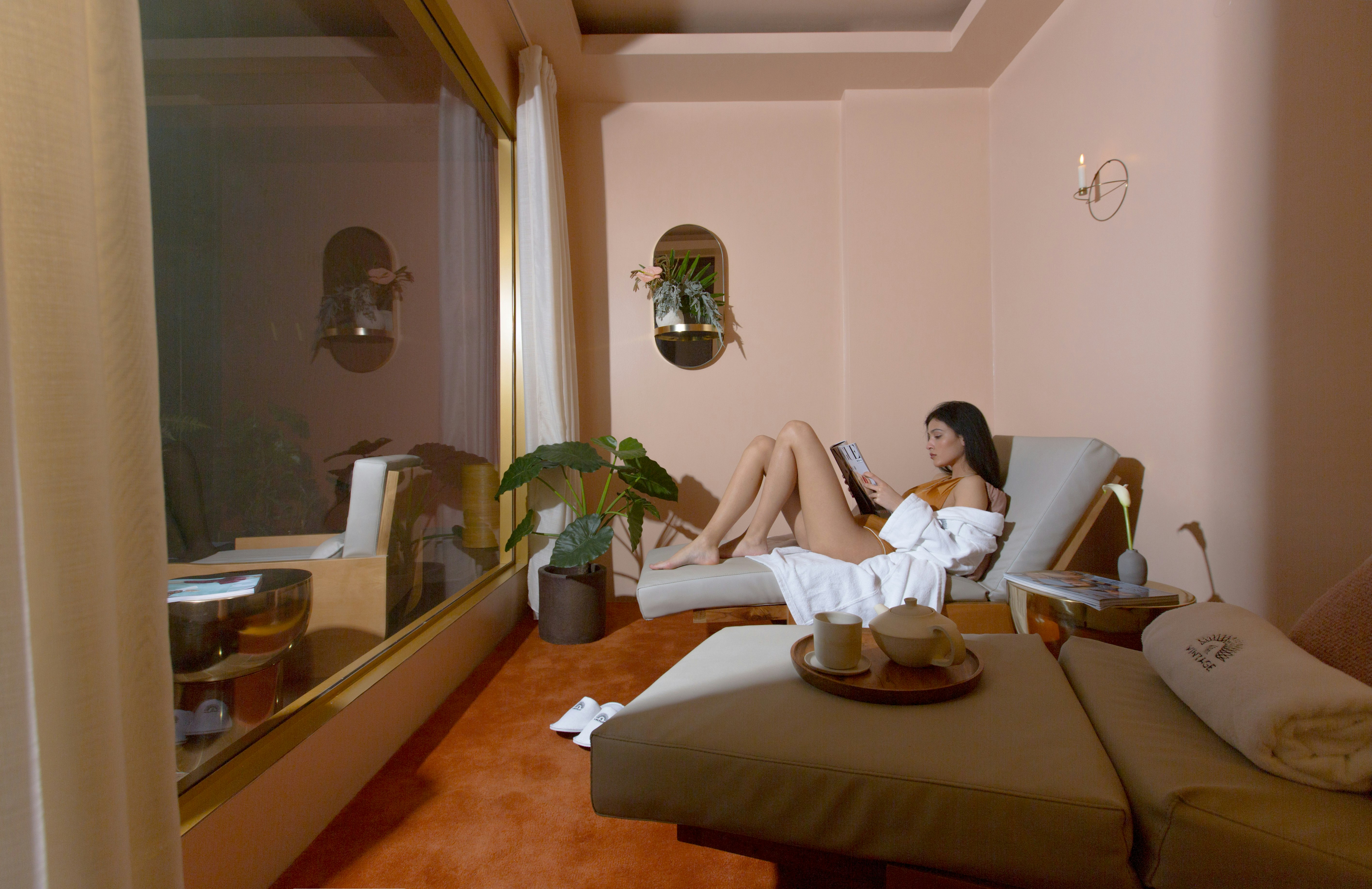 The Vintage Hotel & Spa 23/31