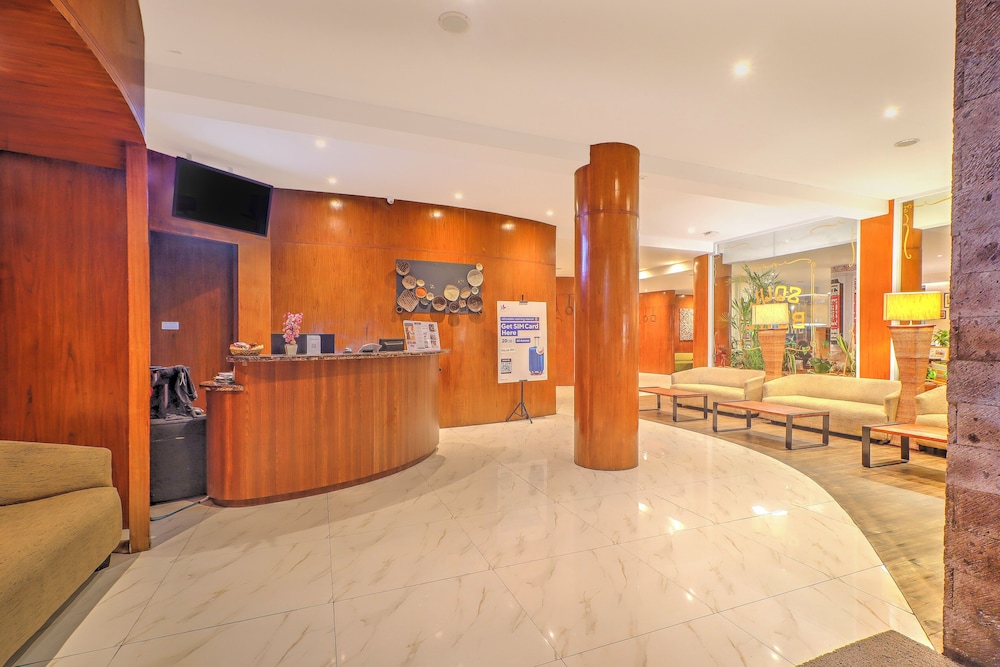Townhouse OAK Signature Bali 7/50