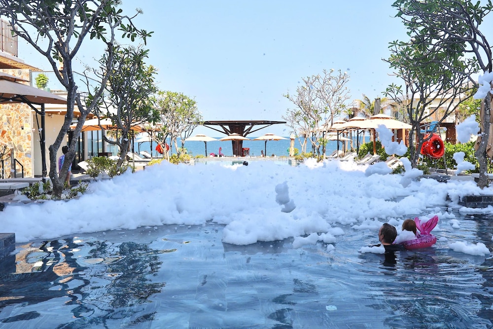 Radisson Resort Mui Ne 23/50
