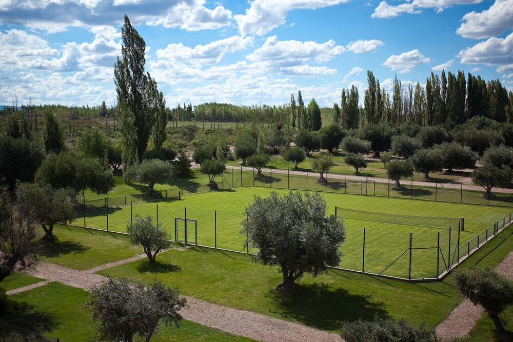 Algodon Wine Estates and Champions Club 64/67