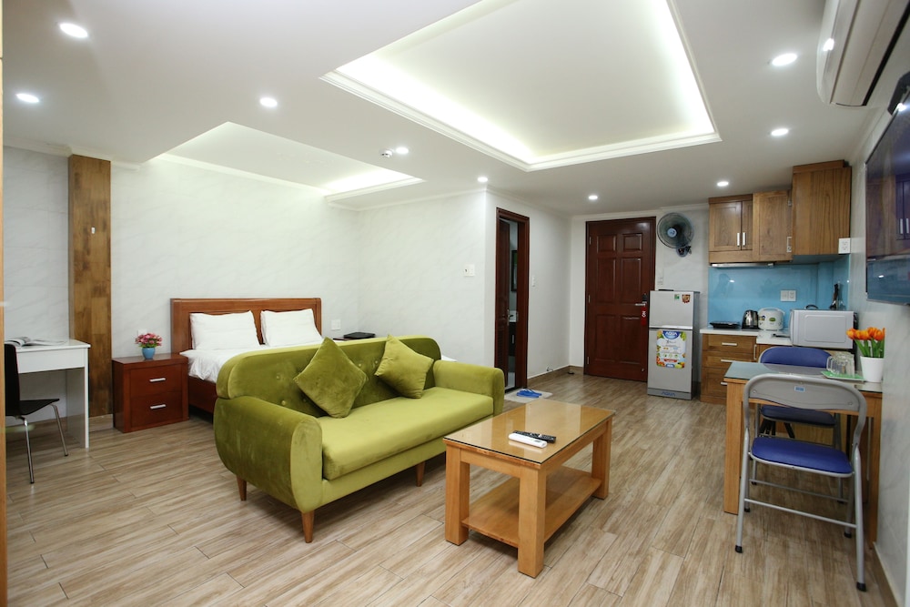 Atlas Hotel & Apartment 24/42
