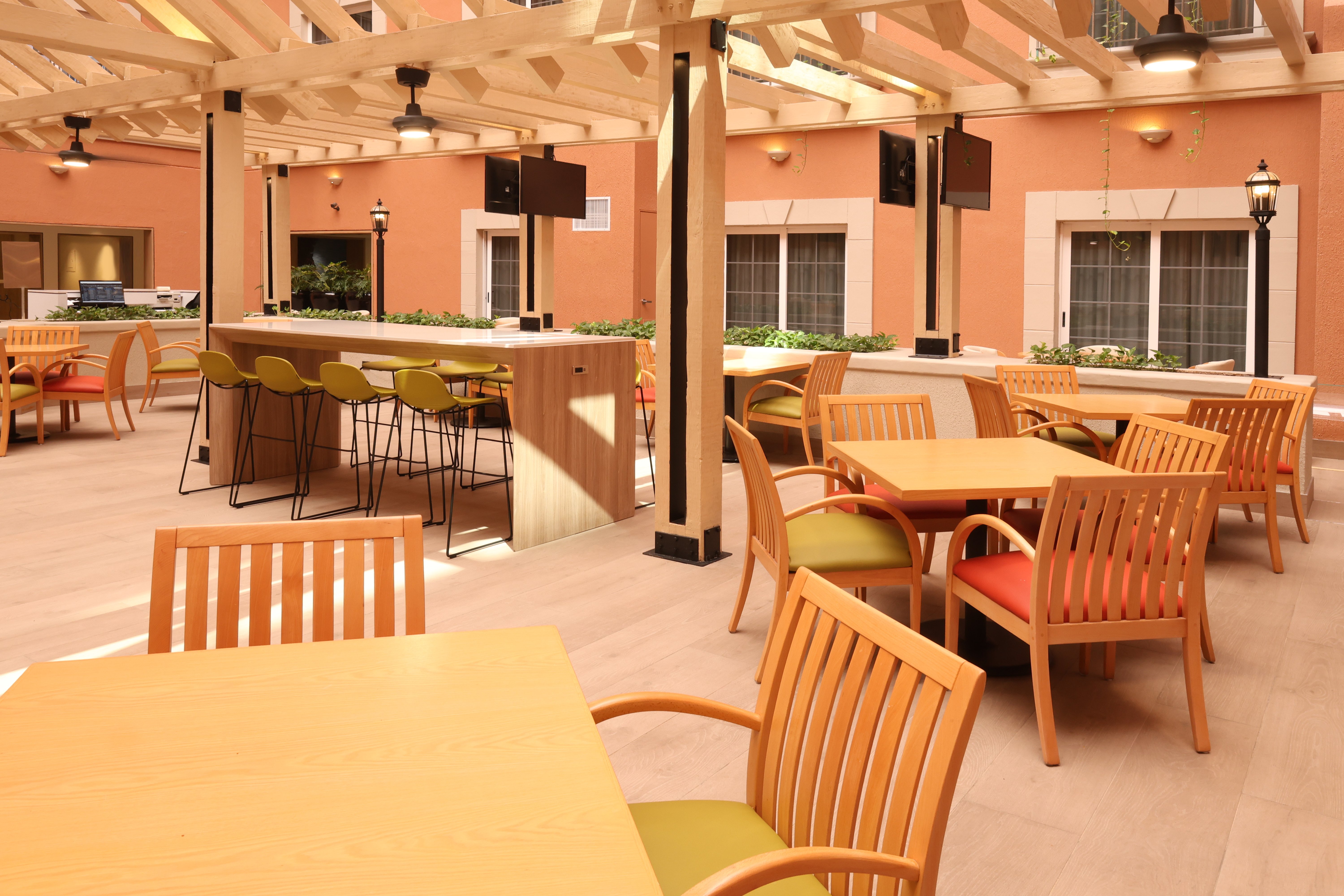 Holiday Inn Express Monterrey Galerias Sn Jeronimo 52/76