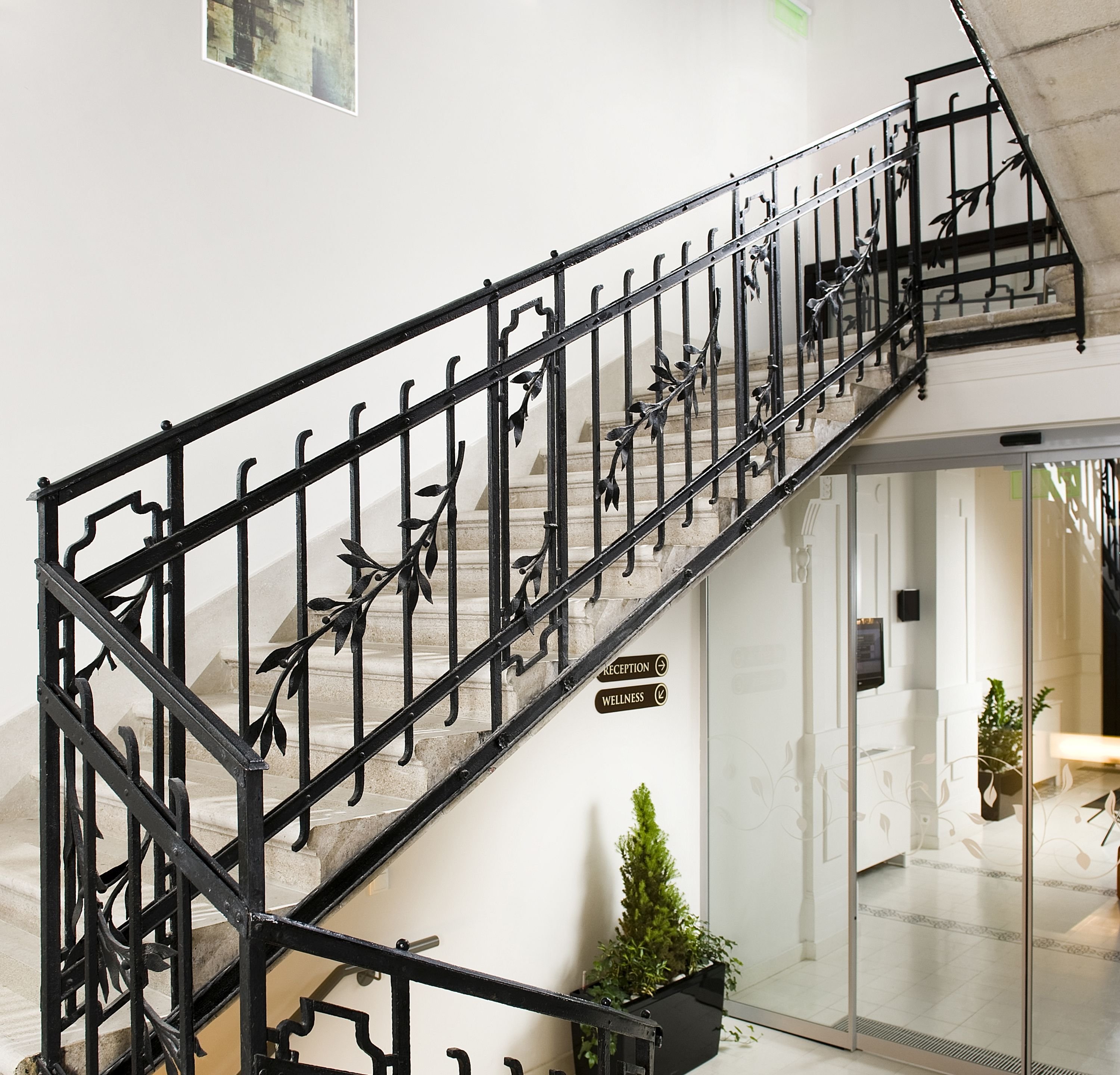 Opera Garden Hotel & Apartments in BUDAPEST