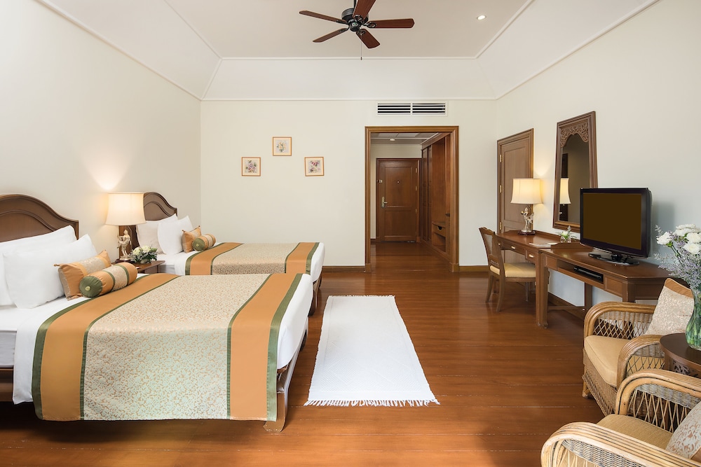 Dheva Mantra Resort 18/72