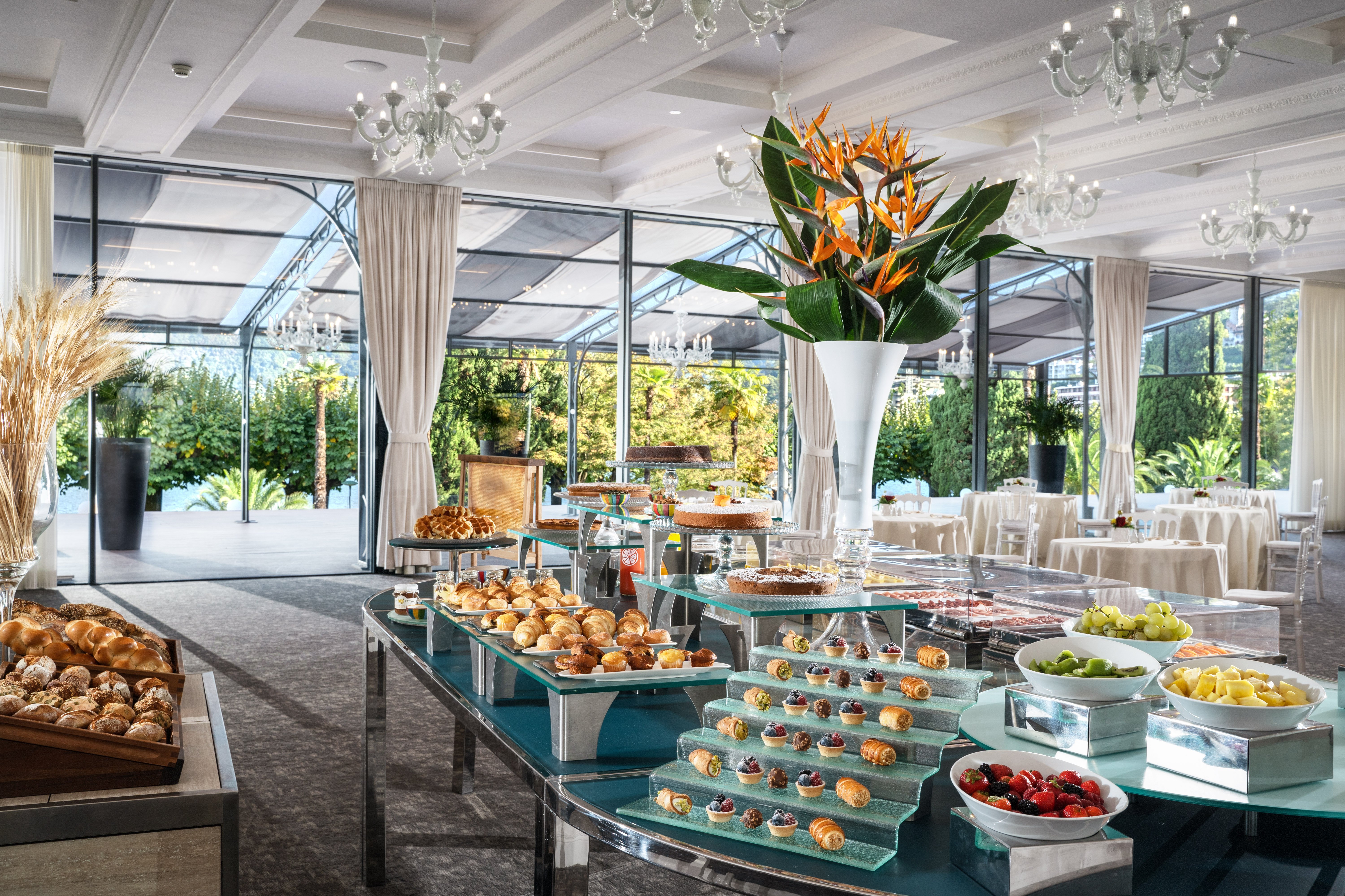Hotel Splendide Royal Lugano 60/80