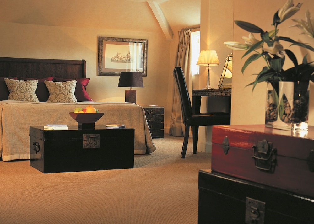 The Bishopstrow Hotel and Spa 75/86