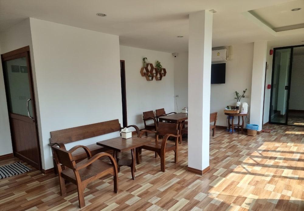Lanna Haven Hotel 28/50