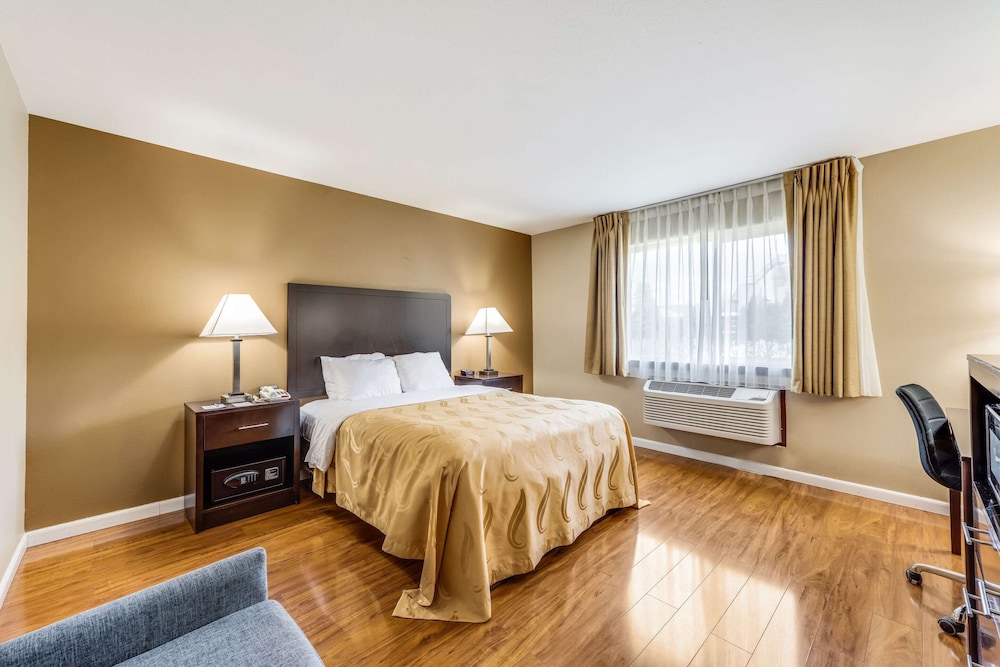 Quality Inn Cle Elum-Ellensburg 17/41