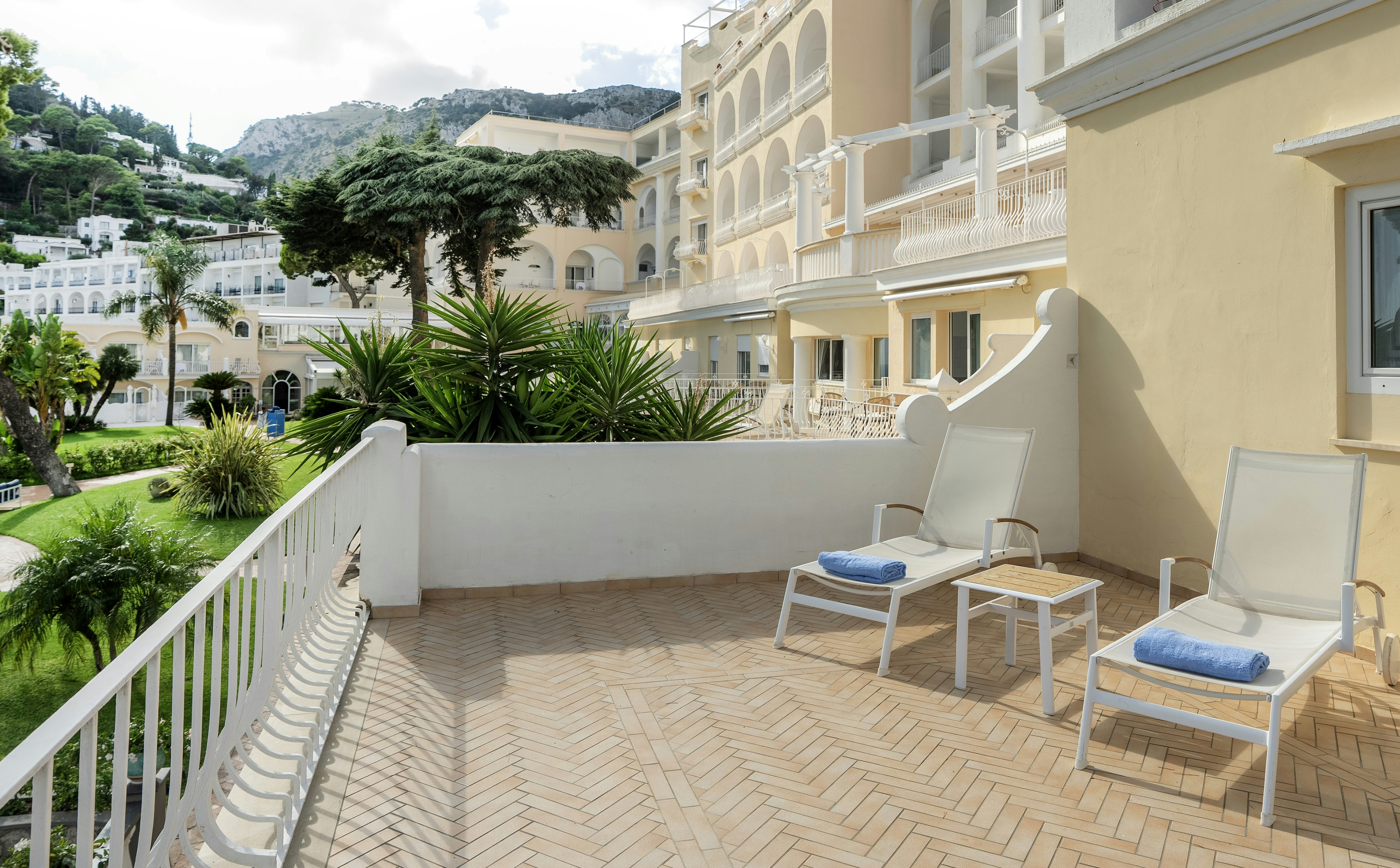 Grand Hotel Quisisana 68/75