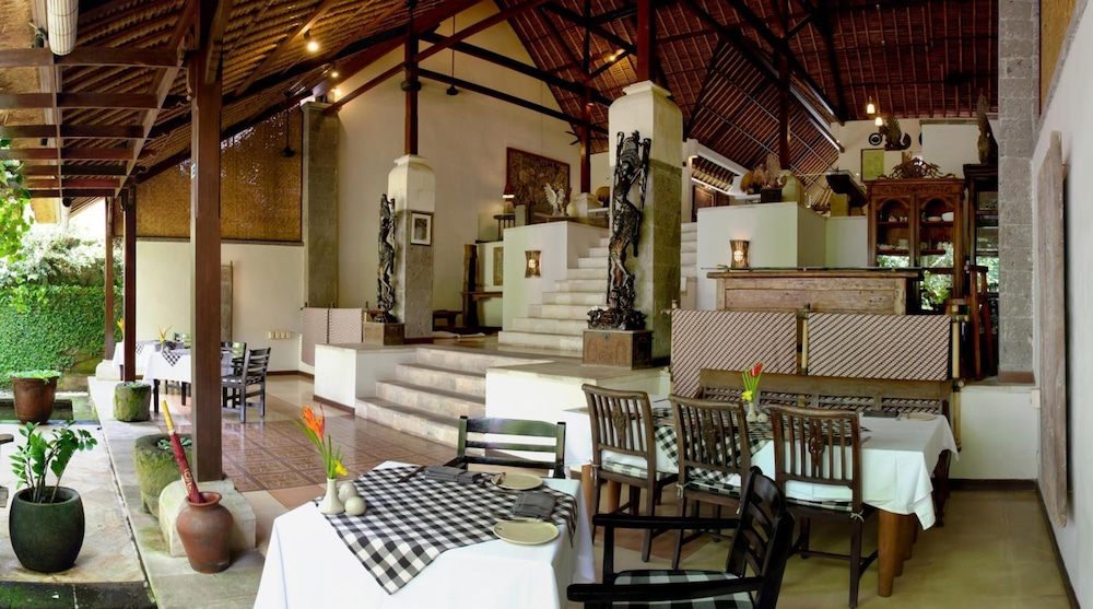 Barong Resort Ubud by Puri Signatures 64/72