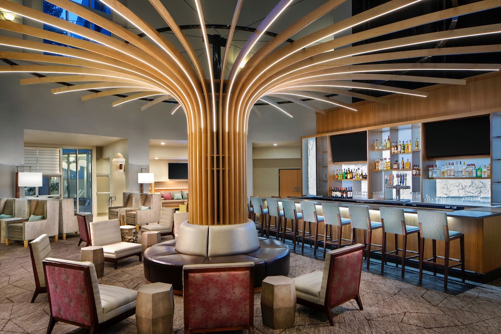AC Hotel By Marriott Portland Lake Oswego 52/68