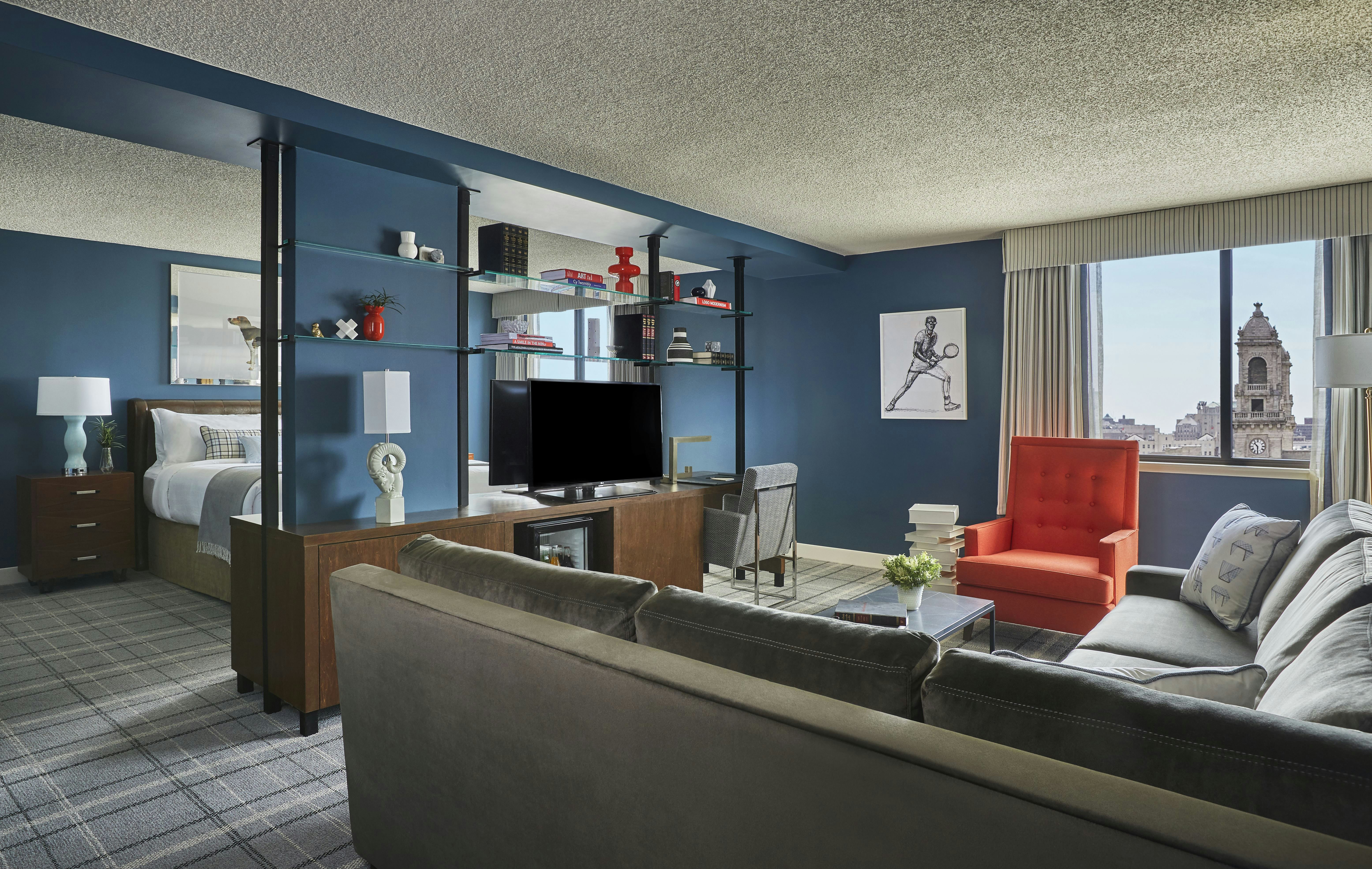 Graduate by Hilton Richmond 46/61