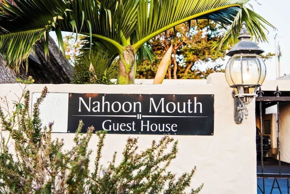 Nahoon Mouth Guest House 10/17