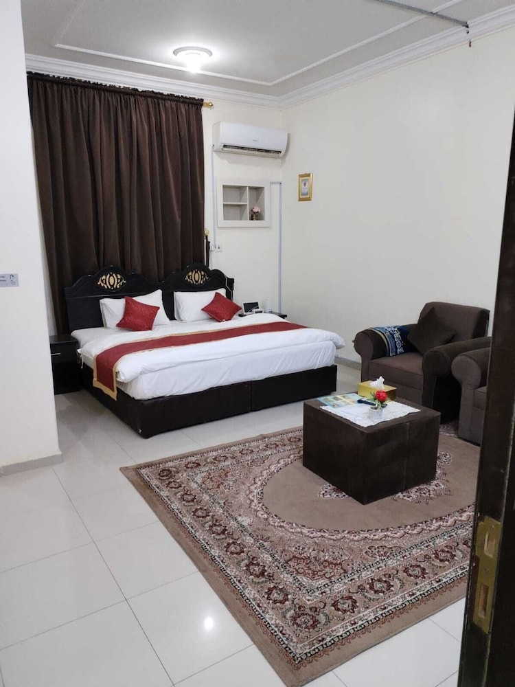 العييري للشقق المفروشة حائل 4(Al Eairy Furnished Apartments Hail 4) 13/20
