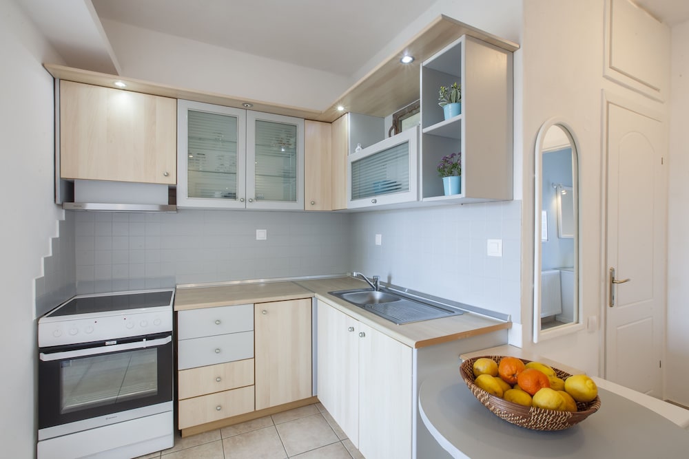 Alterra Vita Apartments 50/50
