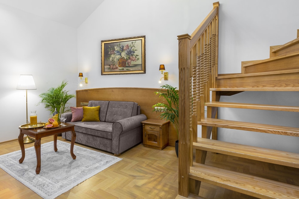 Ventus Rosa Boutique Aparthotel 52/62