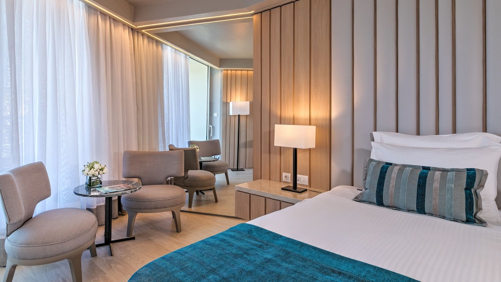 Divani Apollon Palace And Thalasso 20/82