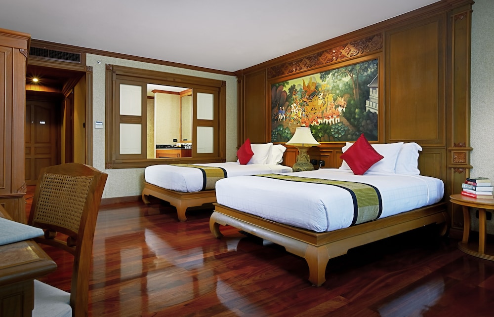Miracle Island Resort 13/49