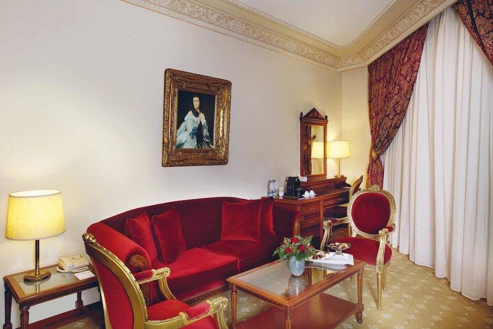 Serenada Golden Palace - Boutique Hotel Beirut 46/75