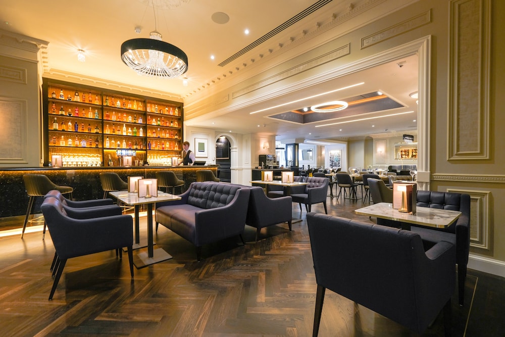 Belvedere Hotel Dublin 49/54
