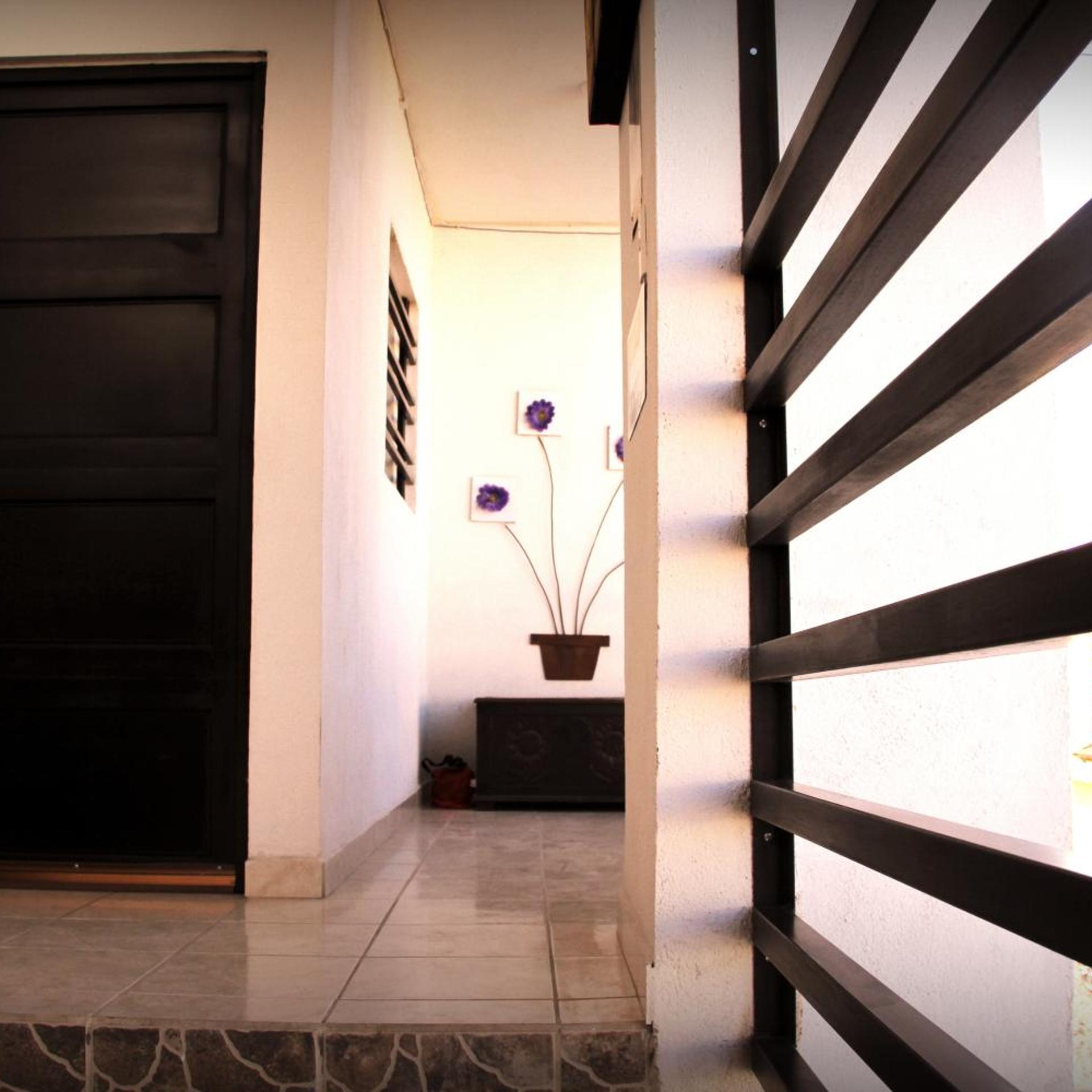 Hotel Residencia San Pablo 6/25