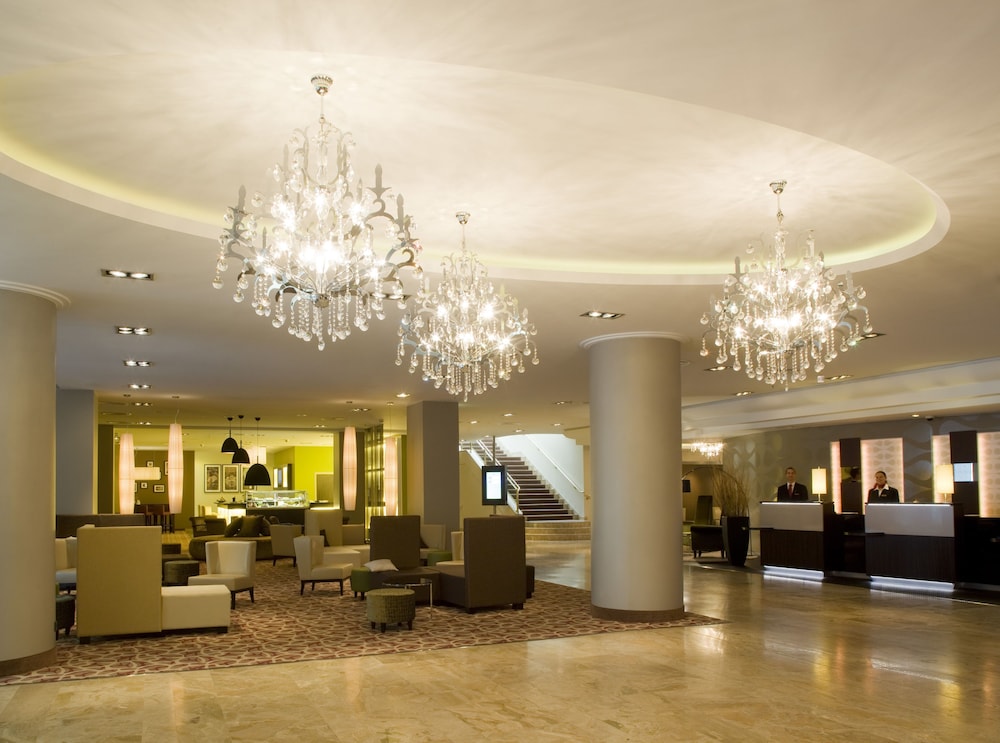 Crowne Plaza Berlin City Centre Ku damm 6/81