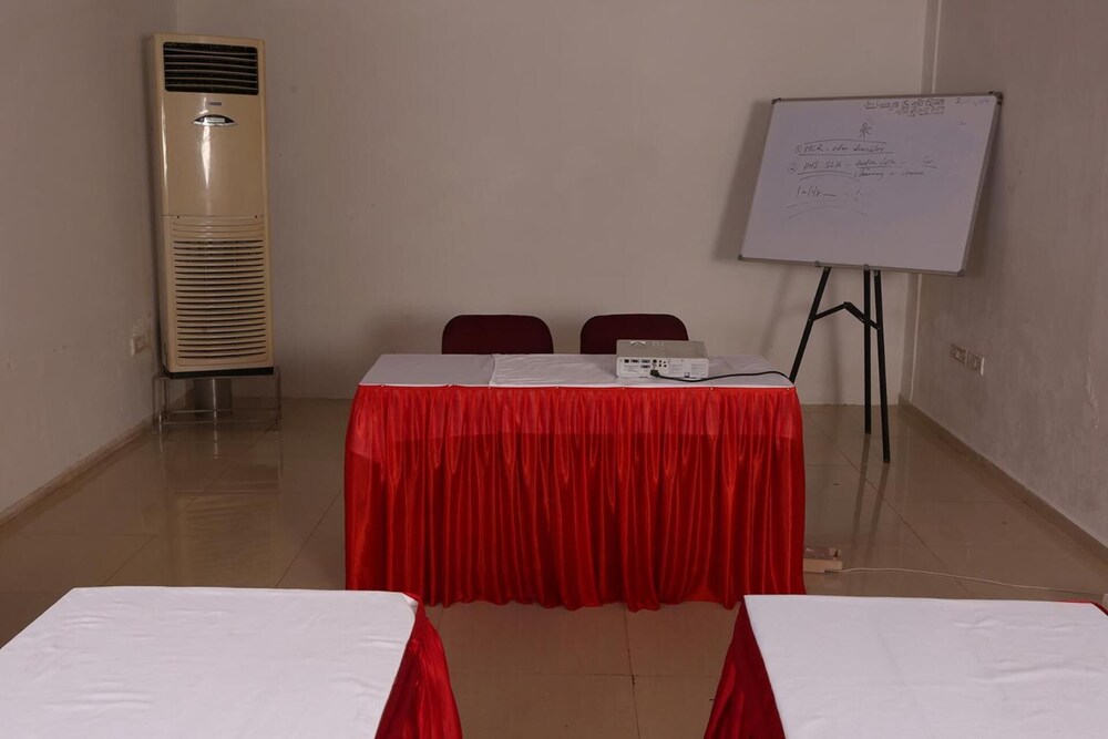 Orritel West Hotel 23/31