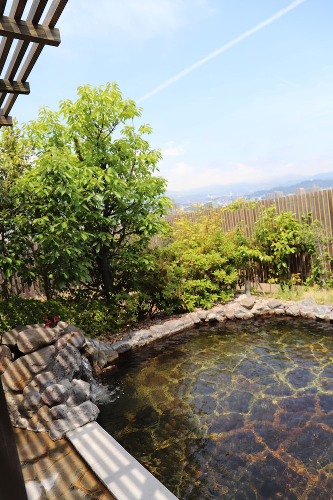 Hotel BOKAI (ex Yusai No Yado Bokai) 30/34