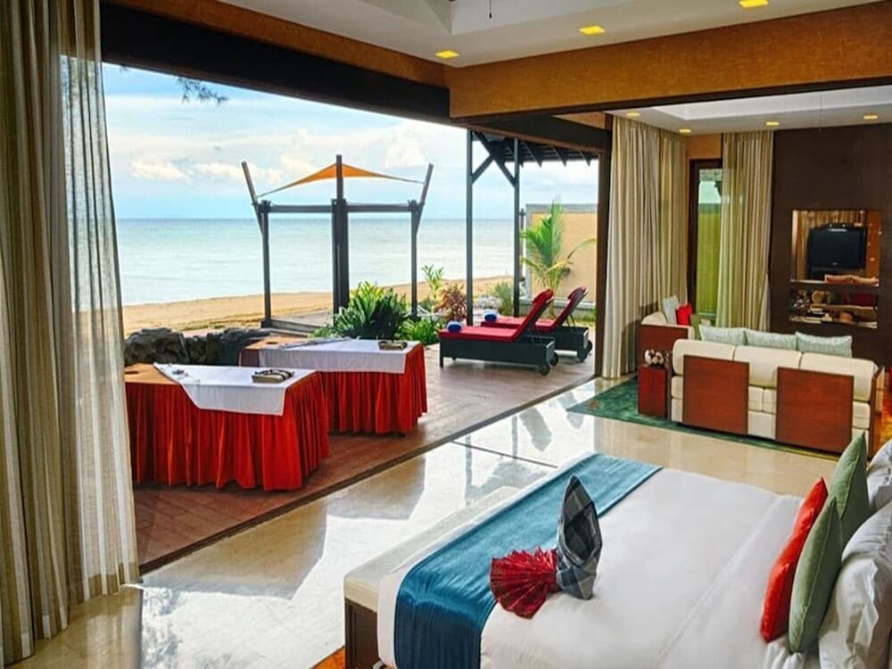 Borneo Eagle Resort 9/50